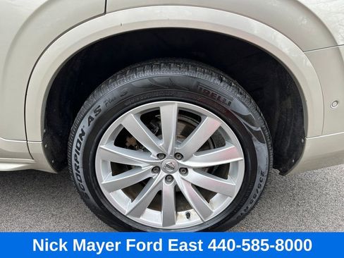 Used 2018 Volvo XC90 T6 Momentum w/ Convenience Package image 33