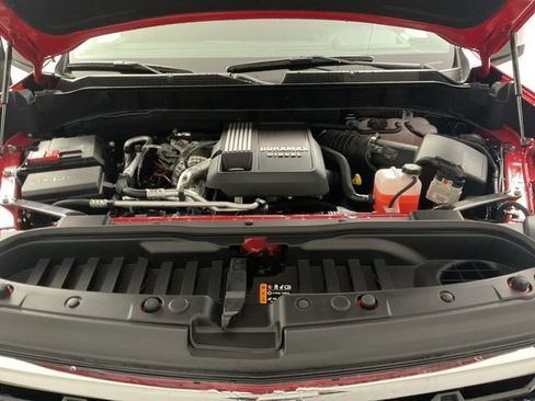 New 2026 Chevrolet Silverado 1500 LT w/ All Star Edition Plus image 20