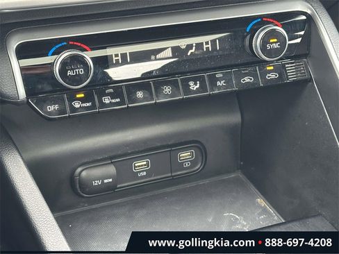 Used 2021 Kia K5 GT-Line image 27