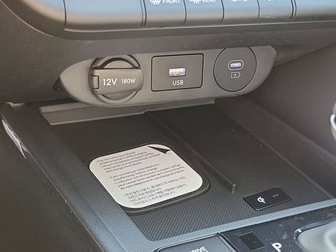 New 2026 Hyundai Elantra Sport image 12