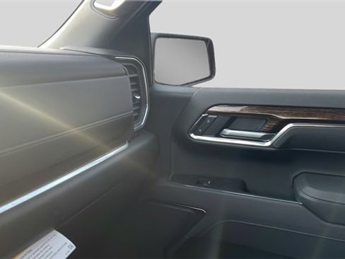 New 2026 GMC Sierra 1500 Elevation image 10