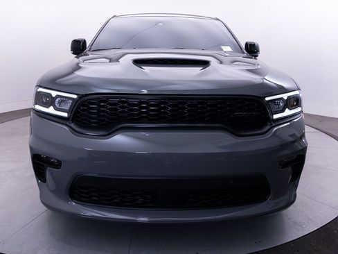 Used 2023 Dodge Durango SRT AWD/4WD image 16