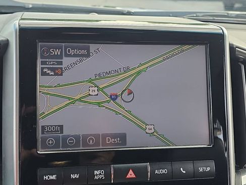 Used 2017 Toyota Land Cruiser AWD/4WD image 23