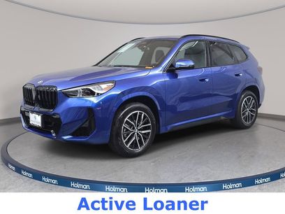 Used 2025 BMW X1 xDrive28i w/ Technology Package