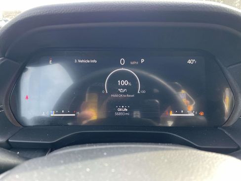 Certified 2024 Jeep Grand Cherokee L Laredo image 29