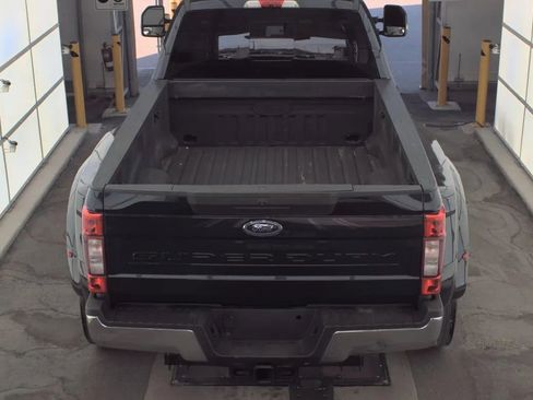 Used 2022 Ford F450 XL w/ STX Appearance Package image 6