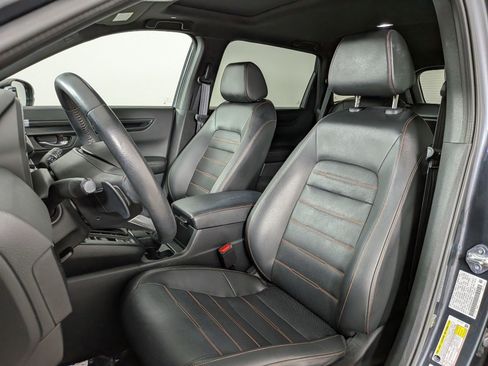Used 2024 Honda CR-V Sport-L image 5