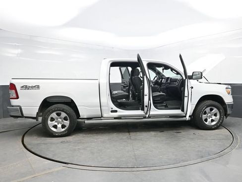 Used 2023 RAM 1500 Big Horn AWD/4WD image 56