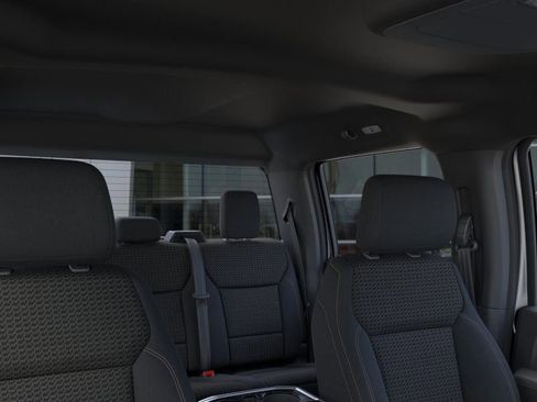 New 2025 Ford F150 STX w/ Equipment Group 201A FX4 image 22