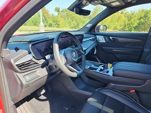 New 2026 Buick Enclave Avenir w/ Super Cruise Package image 12