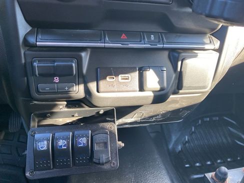 Used 2023 Chevrolet Silverado 3500 W/T w/ WT Convenience Package image 24