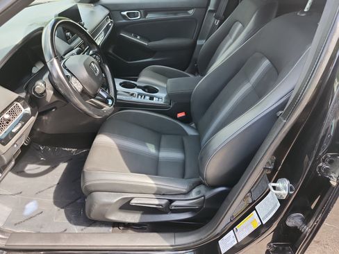 Used 2022 Honda Civic Sport image 10