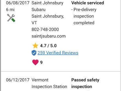 Used 2017 Subaru Crosstrek 2.0i Premium image 56