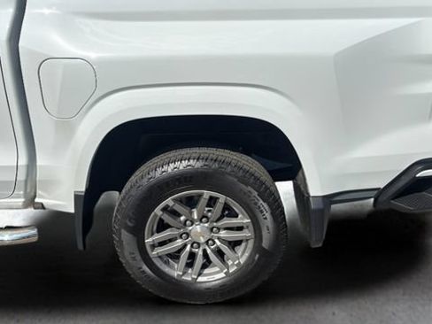 Used 2024 Chevrolet Colorado LT w/ LT Convenience Package RWD image 33