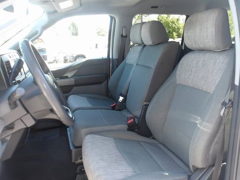 Used 2024 Ford F250 XLT image 11