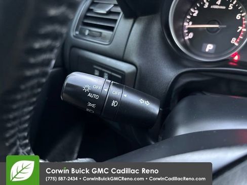 Used 2015 MAZDA CX-5 Grand Touring AWD/4WD image 28