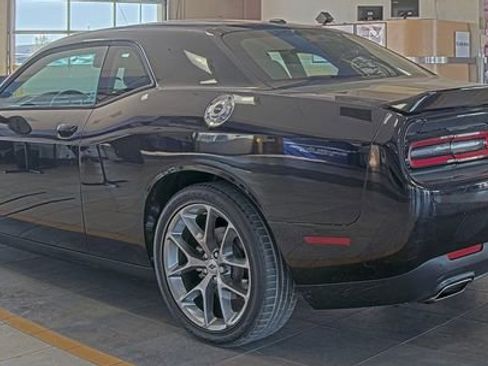 Used 2021 Dodge Challenger GT image 4