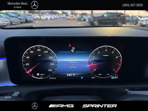 Certified 2024 Mercedes-Benz CLA 250 CLA 250 image 27