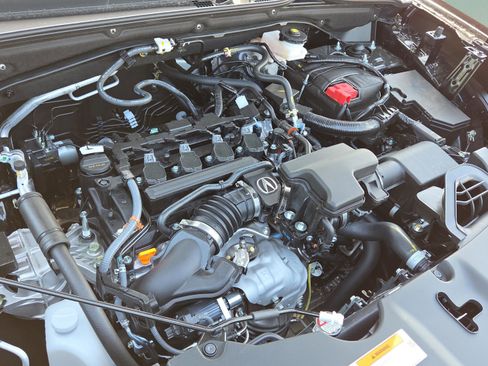 New 2026 Acura ADX A-Spec FWD image 19