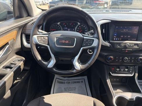 Used 2020 GMC Terrain SLE w/ Driver Convenience Package AWD/4WD image 22