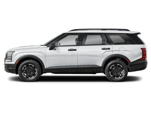 New 2026 Hyundai Palisade XRT Pro AWD/4WD image 2