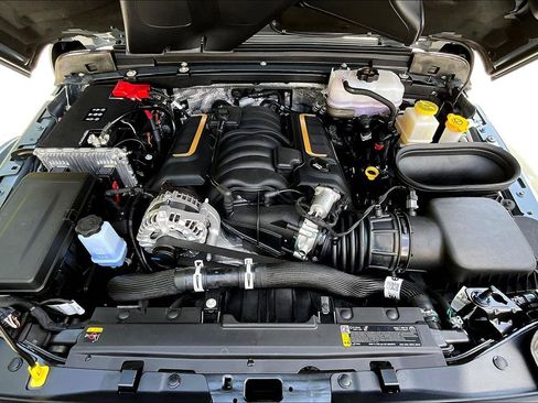 New 2025 Jeep Wrangler Unlimited Rubicon 392 image 10