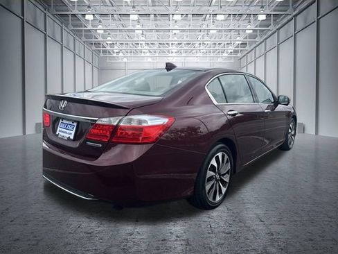 Used 2014 Honda Accord EX-L image 7