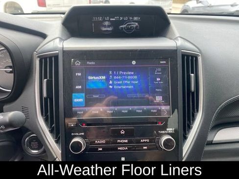 Used 2019 Subaru Forester Limited AWD/4WD image 14