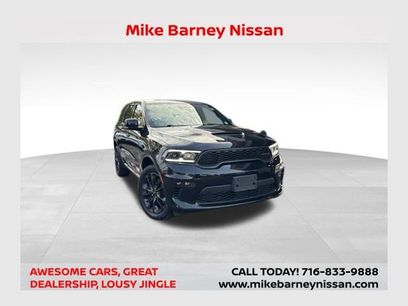 Used 2022 Dodge Durango GT