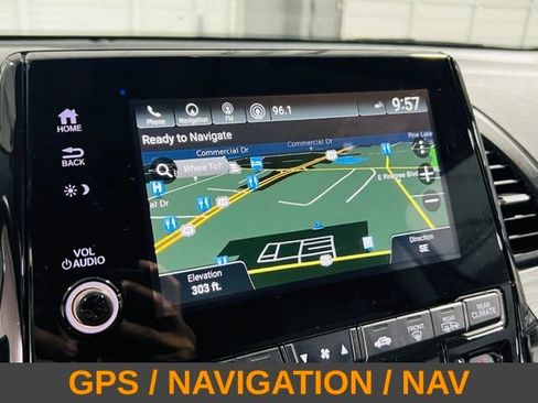 Used 2023 Honda Odyssey Elite image 7