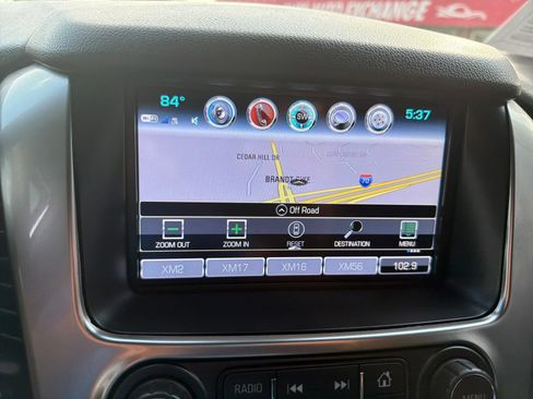 Used 2020 Chevrolet Suburban Premier AWD/4WD image 23