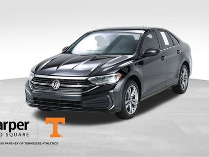 Used 2022 Volkswagen Jetta SE