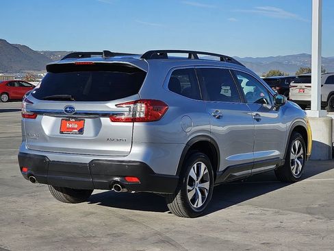 Certified 2024 Subaru Ascent Premium w/ Convenience Package image 17