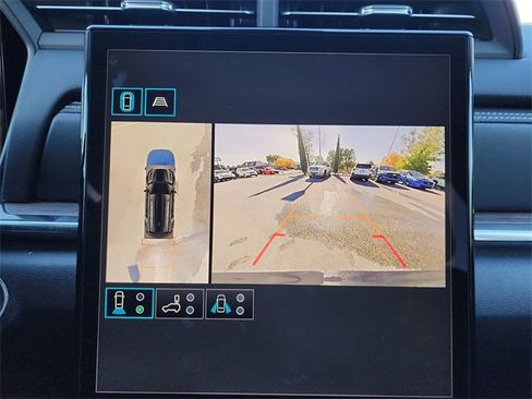 New 2026 GMC Terrain Denali image 21