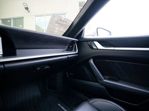 Used 2021 Porsche 911 Turbo S AWD/4WD image 45