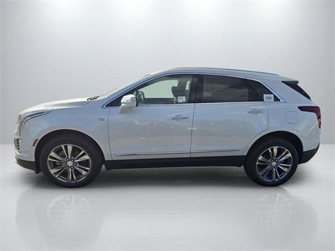 New 2026 Cadillac XT5 Premium Luxury w/ Driver Assist Package image 8