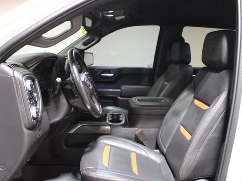 Used 2021 GMC Sierra 1500 AT4 image 17