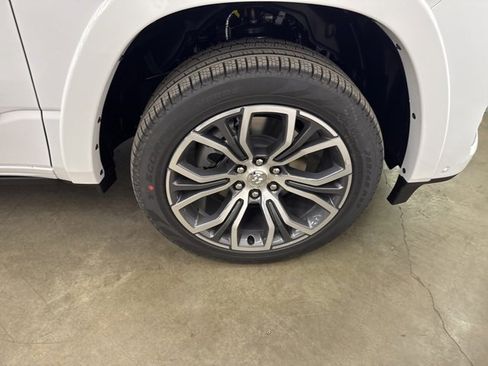 New 2026 RAM 1500 Tungsten w/ Towing Technology Group image 30