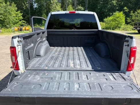 Used 2022 Ford F150 XLT w/ Equipment Group 302A High AWD/4WD image 25