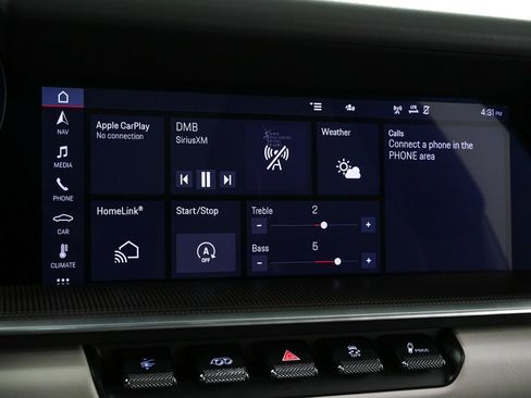 Certified 2021 Porsche 911 Turbo image 14