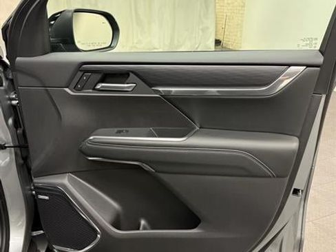New 2026 GMC Acadia Elevation w/ LPO, Floor Liner Package FWD image 17