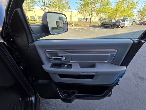 Used 2018 RAM 1500 Big Horn image 44