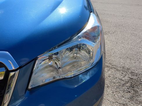 Used 2016 Subaru Forester 2.5i w/ Alloy Wheel Package image 11