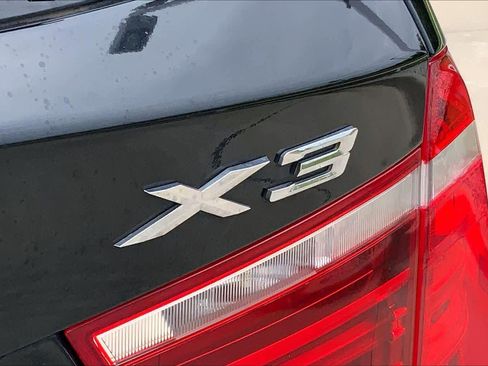Used 2014 BMW X3 xDrive28i AWD/4WD image 30