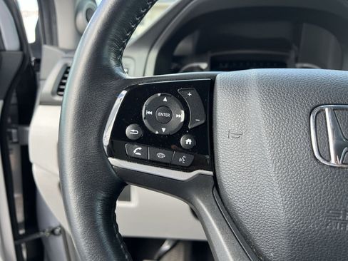 Used 2021 Honda Pilot EX-L image 30