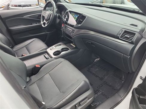 Used 2022 Honda Passport EX-L image 18