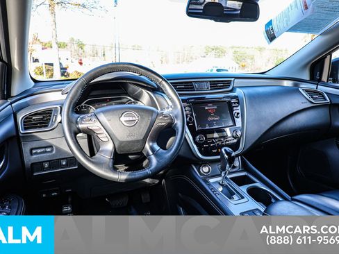 Used 2023 Nissan Murano SV image 24