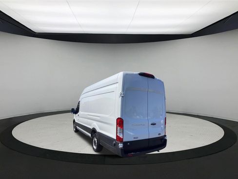 Used 2024 Ford Transit 250 148 High Roof Extended w/ Load Area Protection Package RWD image 6