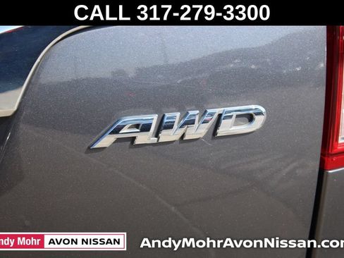 Used 2015 Honda CR-V EX-L image 9