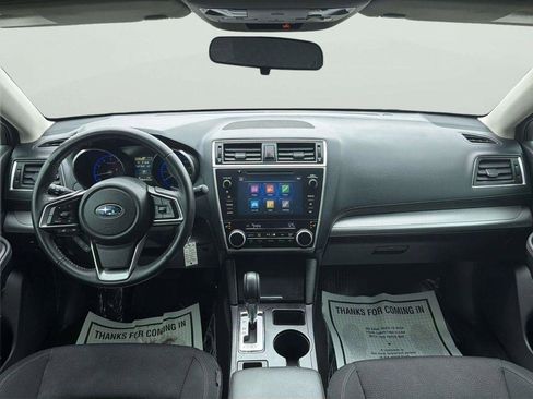 Used 2018 Subaru Legacy 2.5i Premium image 17